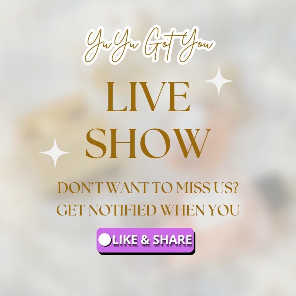 💜 7/21/26 @3PM CST | MOMMY & ME TRAIN SHOWS 💜 - Picture 5 of 7